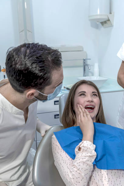 Best Emergency Cosmetic Dentistry (e.g., broken veneers) in San Jacinto, CA